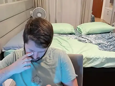 RipMyUnderwear online show from December 15, 2025, 9:42 pm