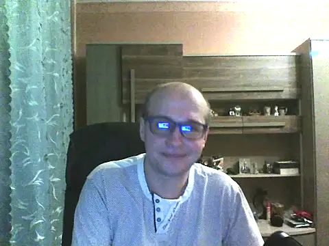 Egorij83 online show from December 3, 2025, 6:36 am