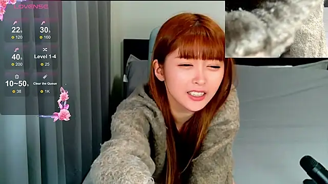 yuna 24 online show from February 27, 2026, 11:10 am