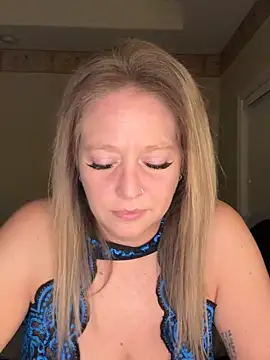 MissyLovelace online show from February 17, 2026, 12:13 pm