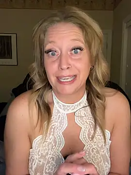 MissyLovelace online show from April 9, 2026, 11:05 am