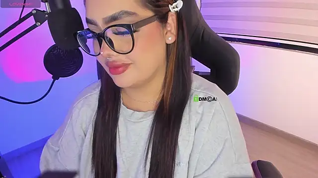 asheryn online show from February 21, 2026, 2:13 am