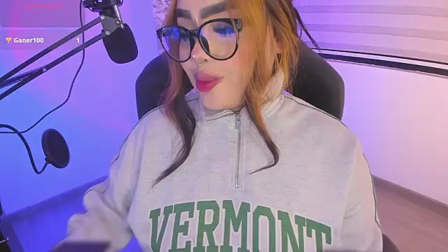 asheryn online show from January 18, 2026, 1:42 am