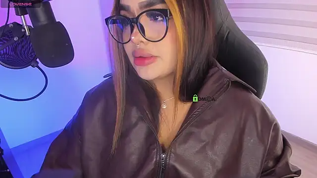 asheryn online show from April 18, 2026, 1:41 am