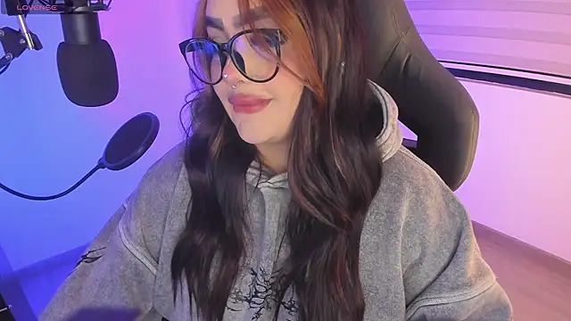 asheryn online show from February 4, 2026, 1:22 am