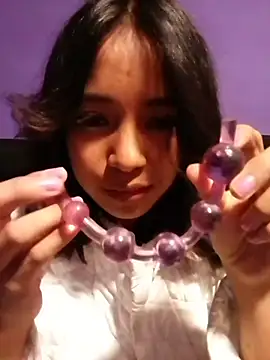 Honey bun06 online show from April 1, 2026, 2:13 am