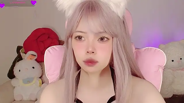 Miyeoonn online show from May 22, 2026, 6:06 pm