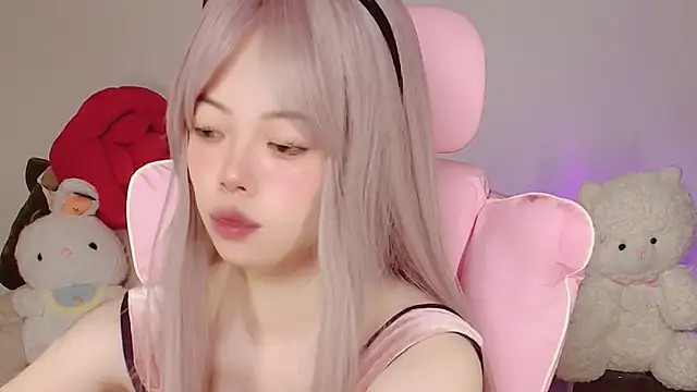 Miyeoonn online show from May 31, 2026, 6:31 pm