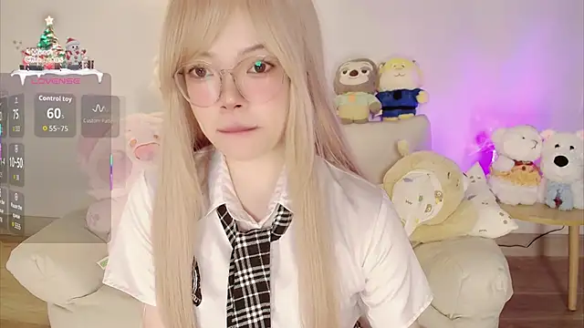 Miyeoonn online show from January 6, 2026, 1:42 am