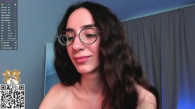 Snapshot of Elizwise chatting on April 23, 2026, 12:29 pm Elizwise online show from April 23, 2026, 12:29 pm
