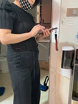 Snapshot of luckybaby666999 chatting on April 12, 2026, 12:52 pm luckybaby666999 online show from April 12, 2026, 12:52 pm