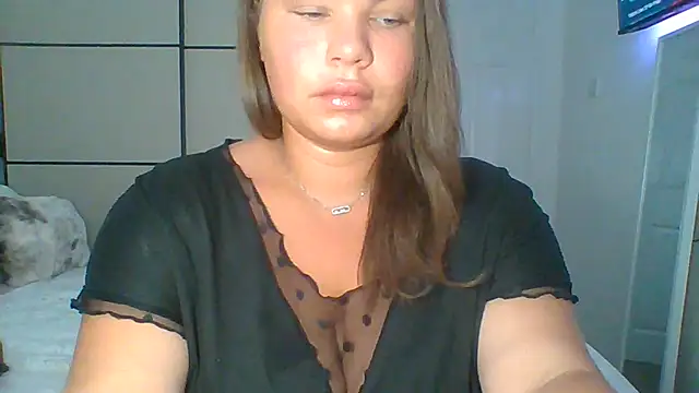 Snapshot of GEMMARMALADE chatting on June 11, 2026, 6:43 am GEMMARMALADE online show from June 11, 2026, 6:43 am