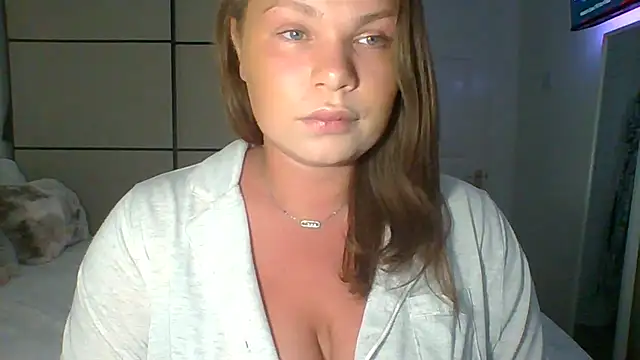 Snapshot of GEMMARMALADE chatting on May 26, 2026, 7:23 pm GEMMARMALADE online show from May 26, 2026, 7:23 pm