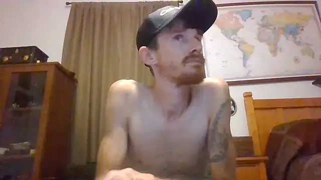 Realmilf online show from August 8, 2026, 2:51 am