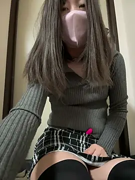ms miko online show from May 1, 2026, 2:33 pm