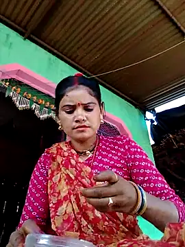 Jyoti sharma0 online show from January 16, 2026, 7:56 am