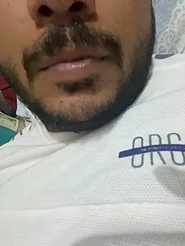 reyansh20134 online show from February 7, 2026, 4:26 pm