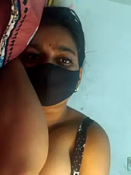 Hotty Tulip online show from February 20, 2026, 9:50 pm