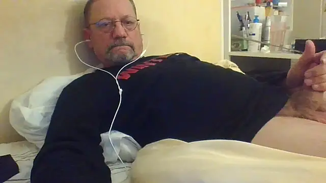 Wanky357 online show from May 21, 2026, 9:56 pm