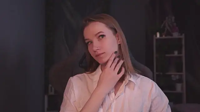 Megan Rodgers online show from March 20, 2026, 5:25 pm