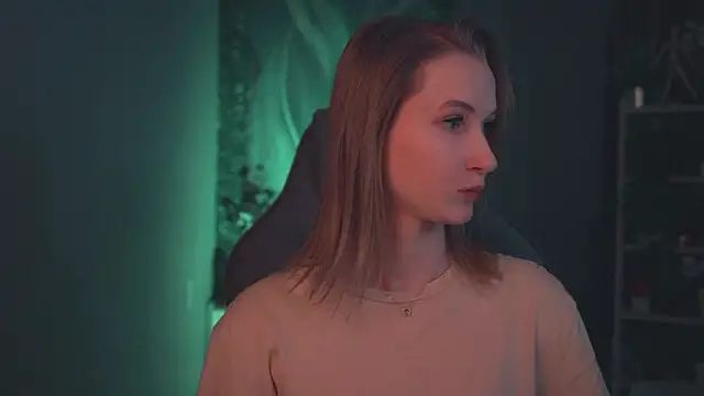 Megan Rodgers online show from March 9, 2026, 5:27 pm