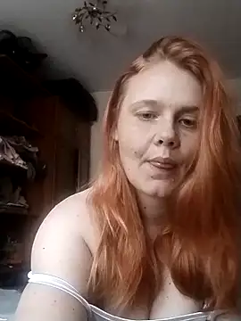 Moly Loves34 online show from December 5, 2025, 10:25 am