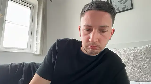 dirtyanal23 online show from April 21, 2026, 12:45 pm