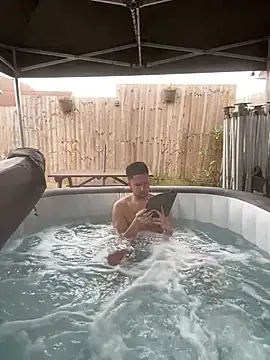 dirtyanal23 online show from March 4, 2026, 10:45 am