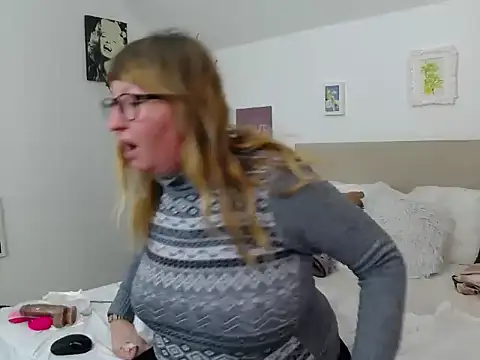 OlgaPavlova online show from March 3, 2026, 1:29 pm