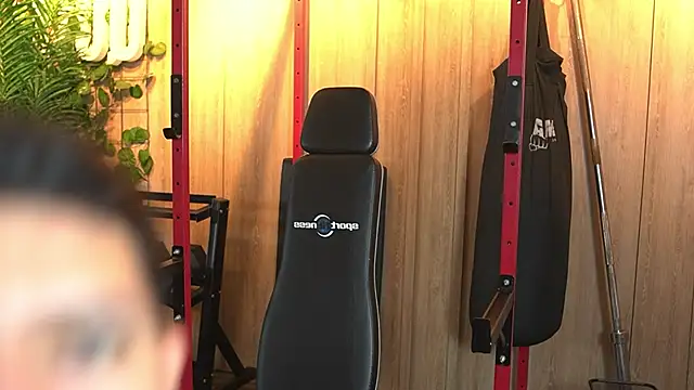 Thiago Voss online show from January 19, 2026, 12:20 pm