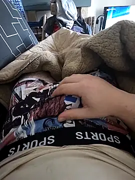 JHDani22 online show from December 22, 2025, 10:37 am