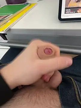 hannes256102 online show from February 4, 2026, 9:15 am