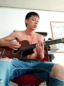   DAEMON  online show from January 14, 2026, 6:00 pm