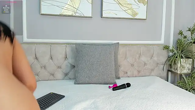 ali miko online show from February 19, 2026, 11:51 am