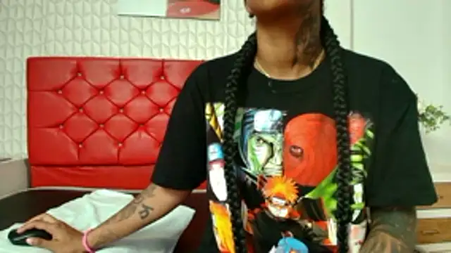 Elizabetth Roman online show from January 31, 2026, 7:45 pm