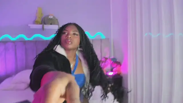 Aura sun online show from January 14, 2026, 11:47 am