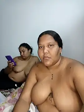 VaneandRossy online show from May 14, 2026, 12:46 pm