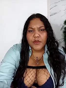 VaneandRossy online show from December 15, 2025, 12:27 am