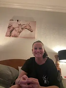 Tigerlily69 online show from January 31, 2026, 7:23 pm