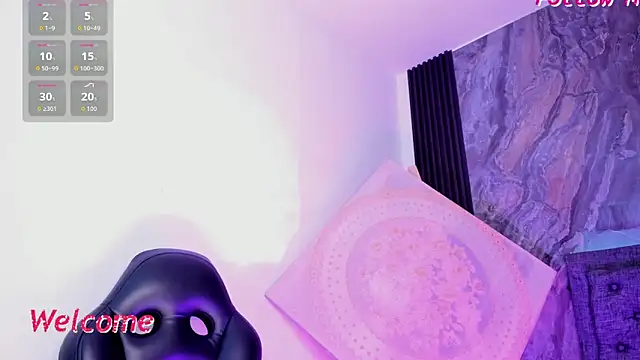 Alicee Stonee  online show from February 26, 2026, 7:36 pm