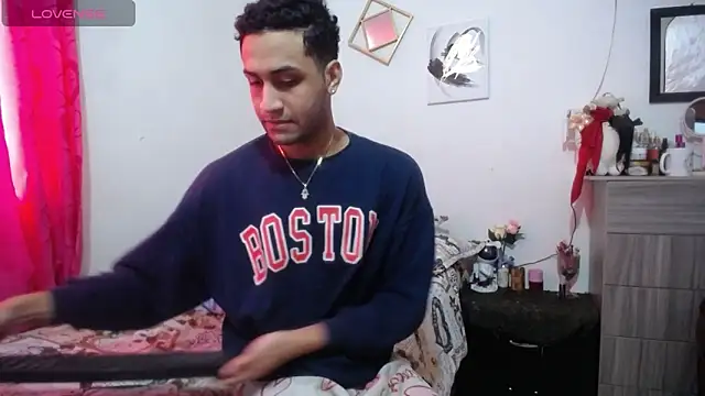 alessandrosavage online show from January 12, 2026, 9:20 pm