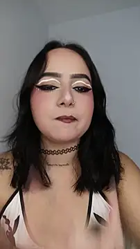 tiffanybrowm online show from April 17, 2026, 2:58 am