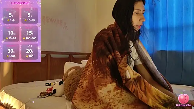 MoonLipsON- online show from February 3, 2026, 7:41 pm