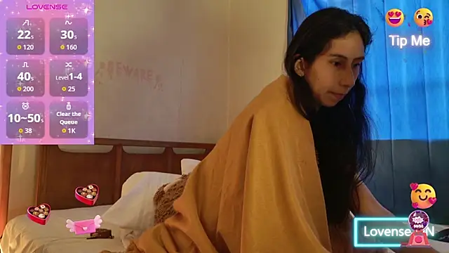 MoonLipsON- online show from February 17, 2026, 3:20 pm