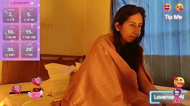 MoonLipsON- online show from February 16, 2026, 4:38 pm