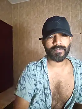 Bigkannan online show from March 5, 2026, 9:11 pm