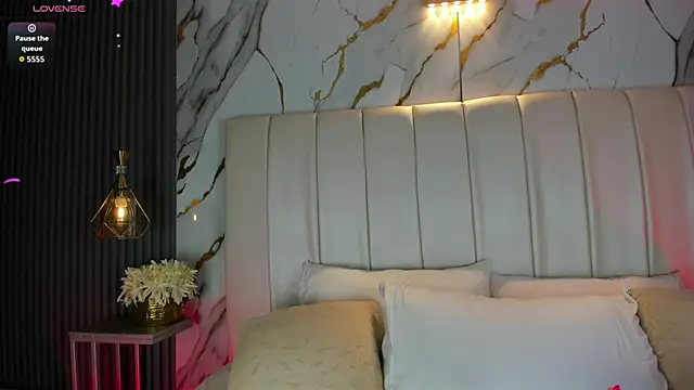 MarelynSummer online show from March 9, 2026, 5:05 pm