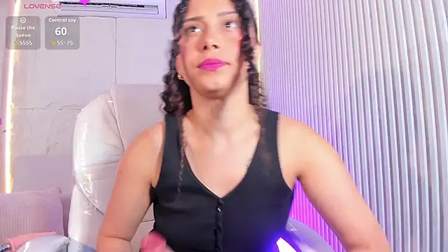 MarelynSummer online show from March 16, 2026, 2:32 pm