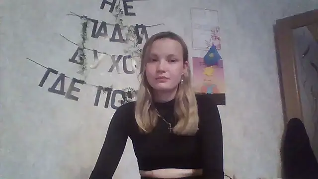 EvgeniyXAnna online show from July 1, 2026, 3:34 pm