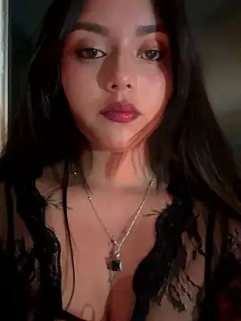 EvaniaBlu online show from January 11, 2026, 6:09 am